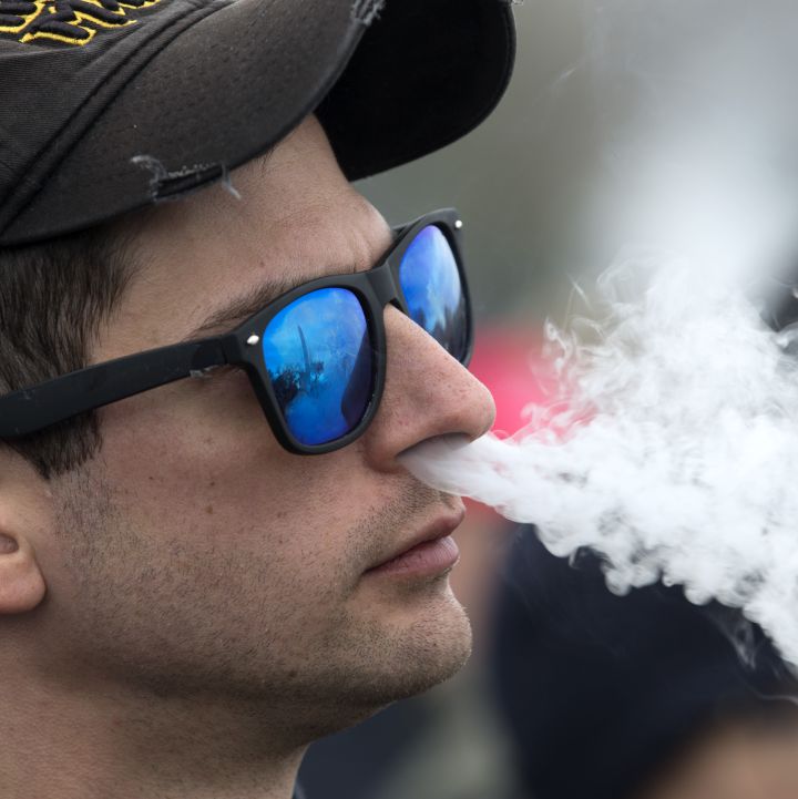 MinSalud pide reglamentar urgente los cigarrillos electrónicos y vapeadores