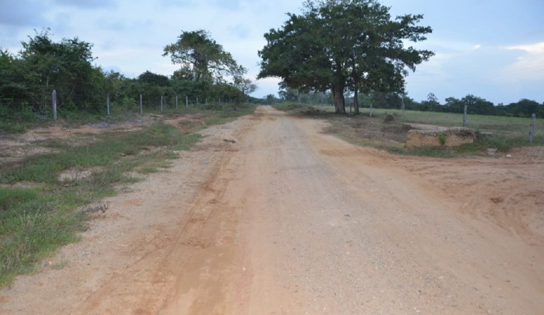 Vía Berrugas y Rincón del Mar: Firman acta de inicio de obra vial hacia balnearios de San Onofre