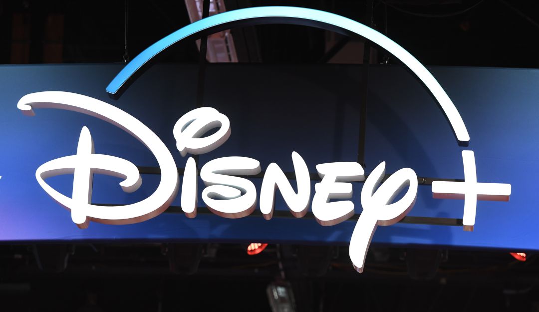 Streaming Disney+: Disney+ presenta problemas técnicos en su lanzamiento
