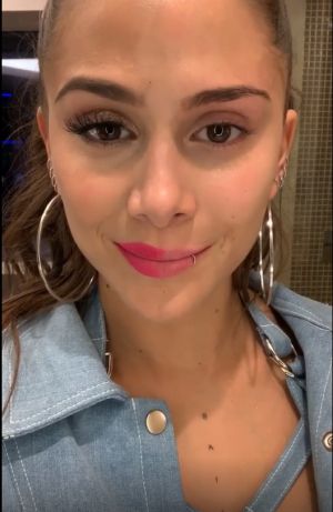Greeicy Rendón sin maquillaje: ¿Le ven algo raro a Greeicy Rendón? El antes y después de maquillarse Greeicy Rendón sin maquillaje: ¿Le ven algo raro a Greeicy Rendón? El antes y después de maquillarse