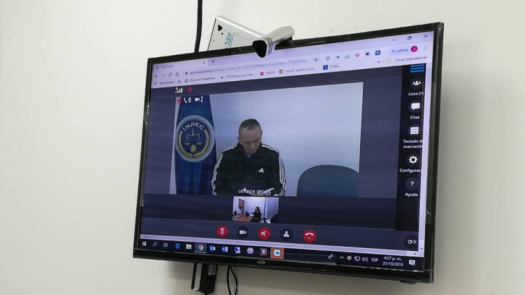 Aplazan para enero audiencia contra alias "Marquitos" Figueroa