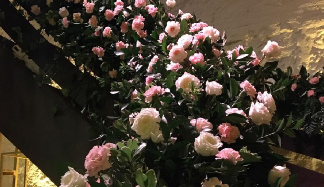 Latin America Fashion Summit Cartagena 2019: Latin America Fashion Summit se toma a Cartagena con lo mejor de las flores