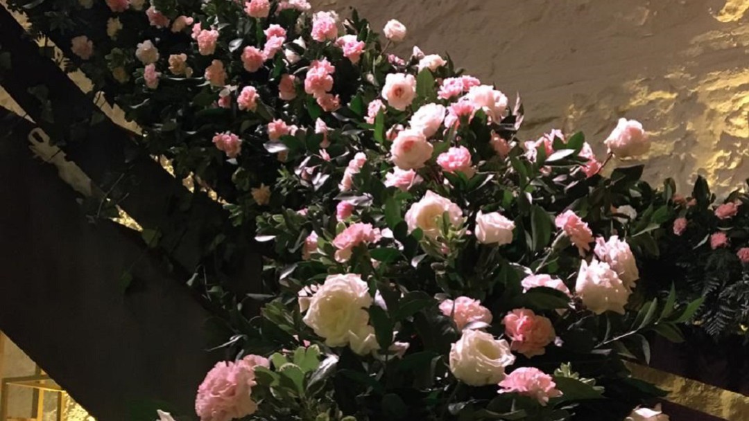 Latin America Fashion Summit se toma a Cartagena con lo mejor de las flores