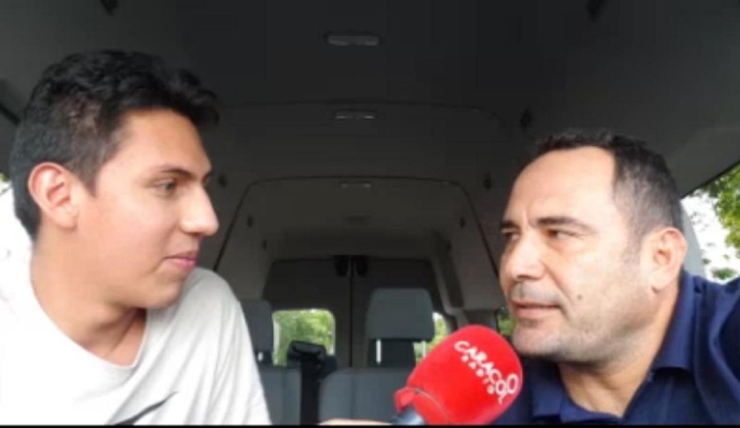 Selección Colombia Carlos Queiroz Nilson Pérez: Nilson Pérez: "Es importante que Falcao se mantenga en la Selección"