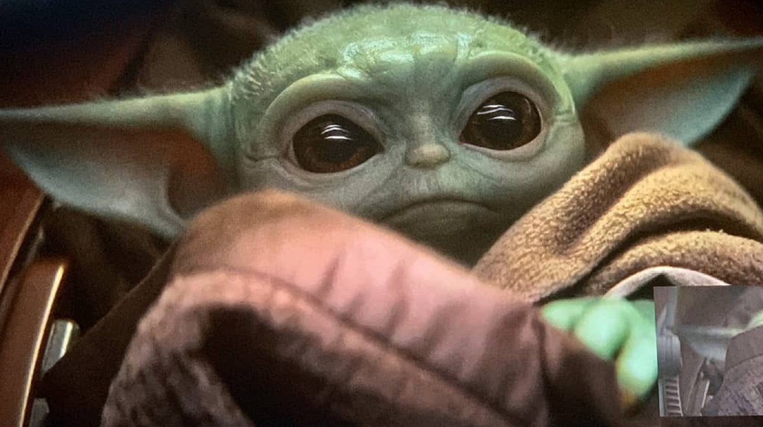 El verdadero nombre de Baby Yoda que aún no ha salido a la luz
