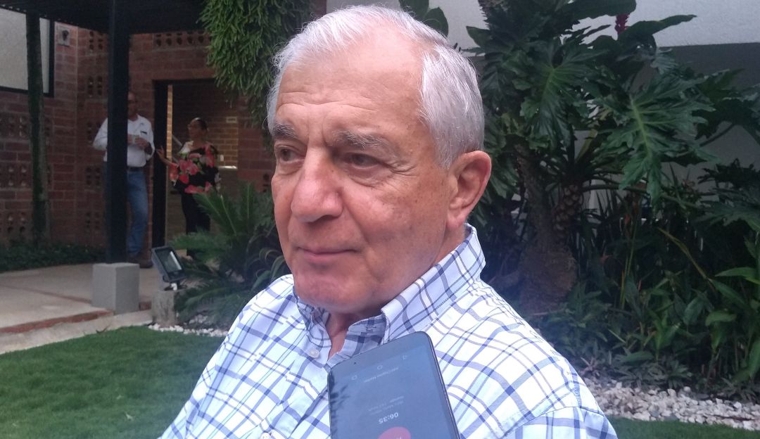 Luis Arango Nieto