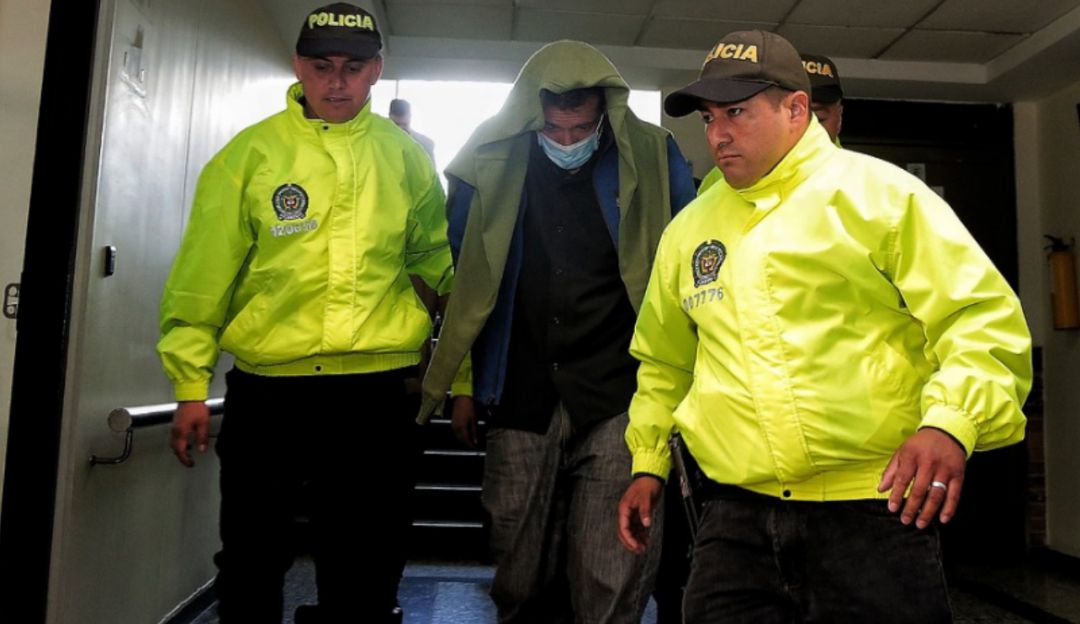 Asesinato de Porrista de Millonarios: Declarado inocente el único procesado por crimen de porrista de Millonarios