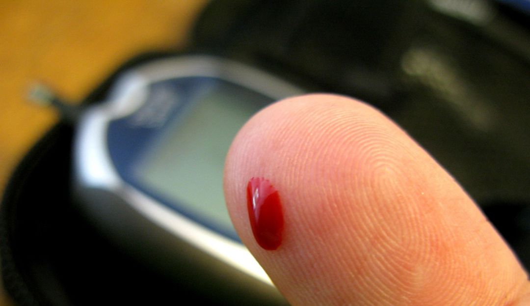 Y usted ¿Ya sabe cómo evitar o controlar la diabetes?
