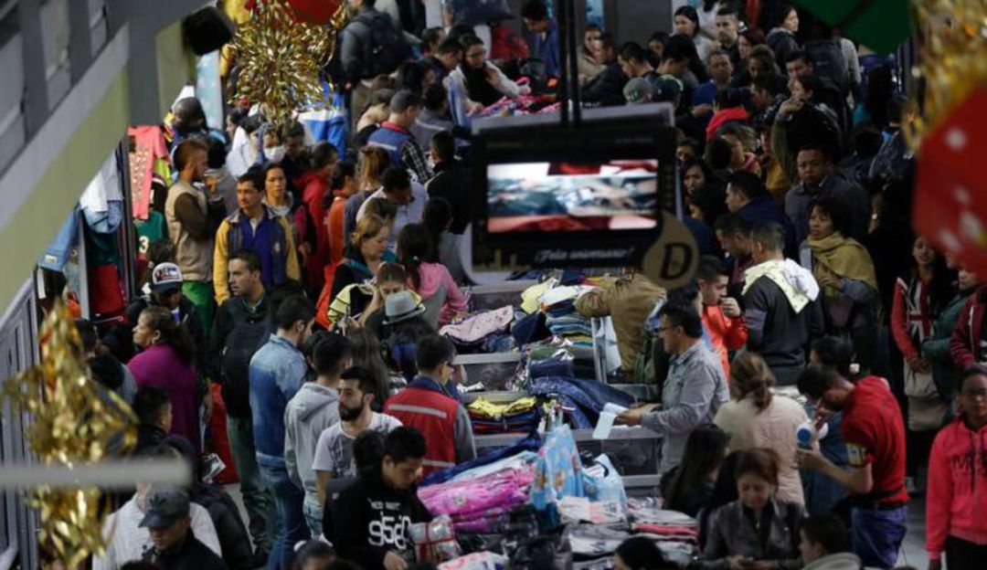 Aumentan las ventas en Risaralda: Economía crecerá considerablemente en Risaralda durante diciembre: Fenalco