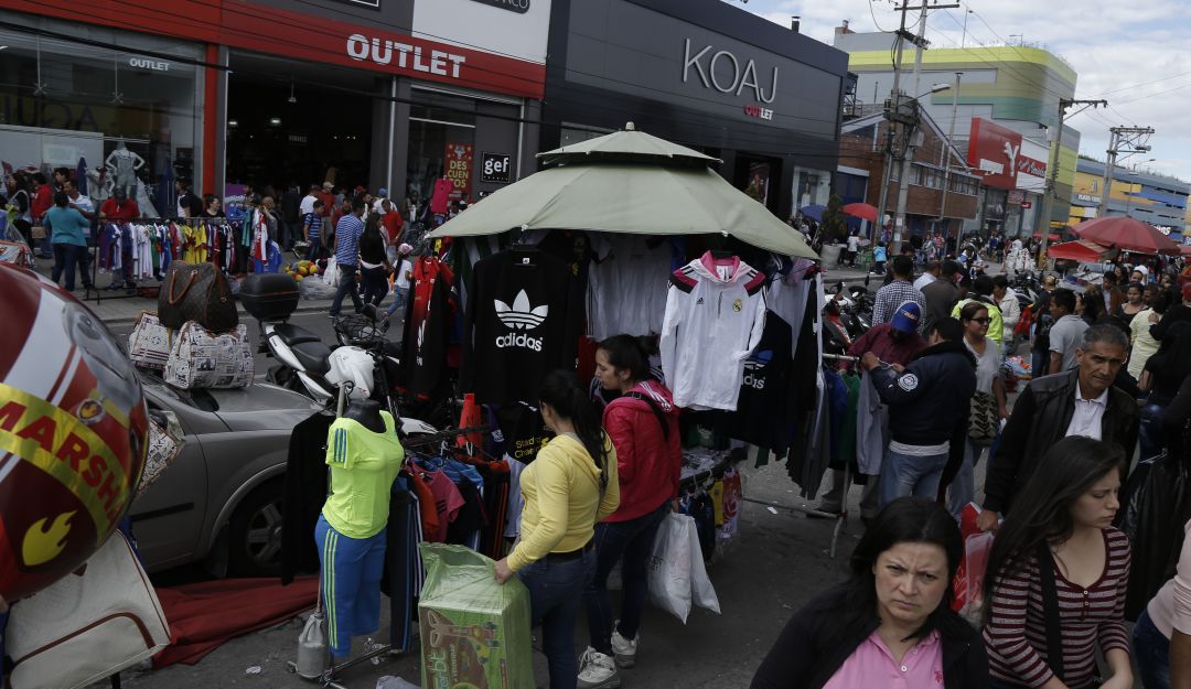 Reforma Tributaria Ley de Financiamiento Colombia: Liberales proponen eliminar IVA del 19% en Ley de Financiamiento