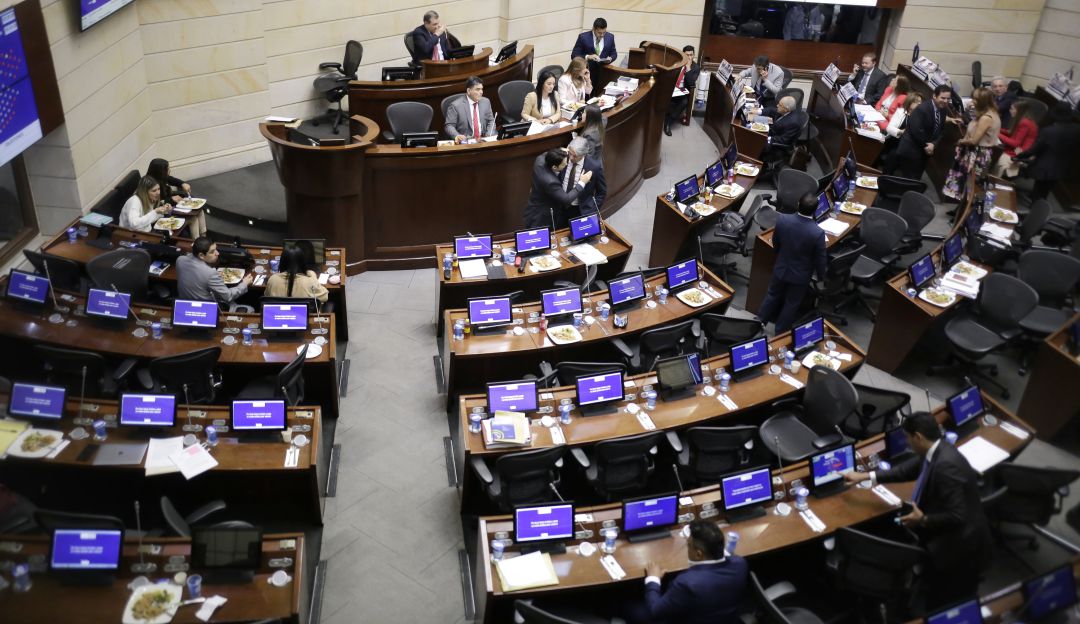 Elección del Magistrado el CNE: Partido conservador demandará la elección del Magistrado del CNE