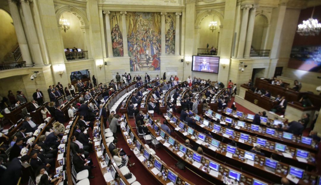 Masacres en Colombia: Citarán a control político a MinDefensa por recientes masacres en el país