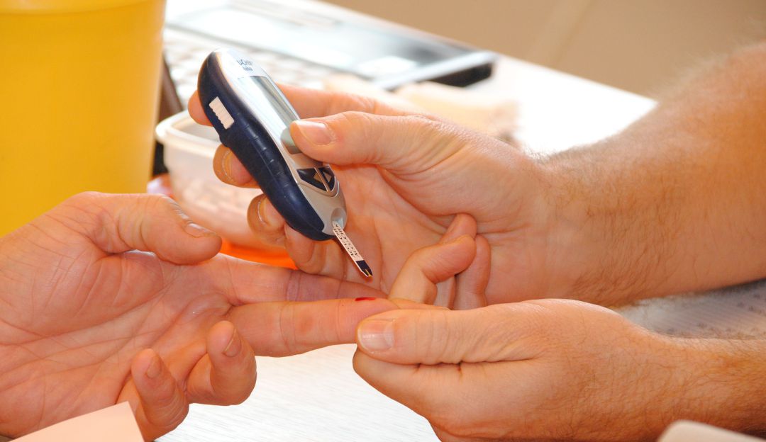 Nuevos tratamientos para la diabetes