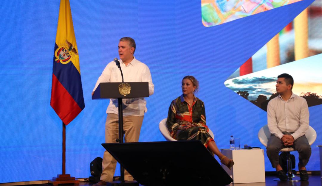 Colombia logra la más alta ocupación hotelera en 15 años