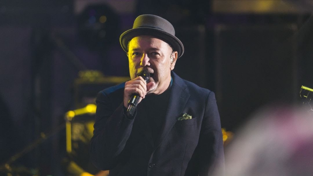 Rubén Blades, estará en el Gran Concierto del Carnaval de Barranquilla