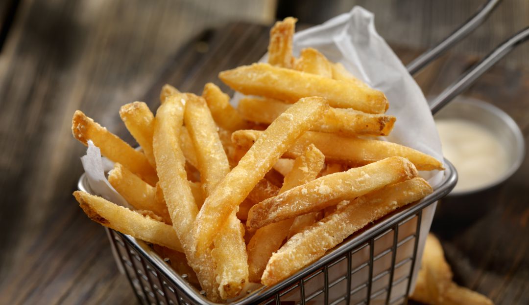 Aranceles de papas fritas de Colombia y Bélgica: Disputa entre Colombia y la Unión Europea por papas fritas llega a la OMC