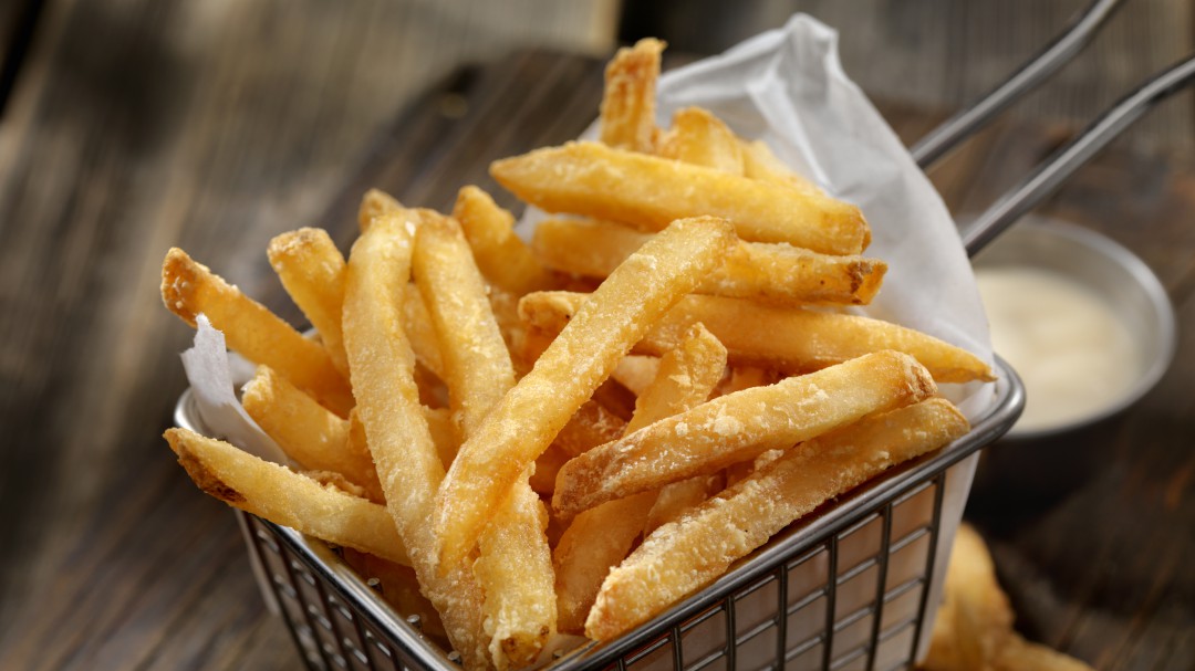 Disputa entre Colombia y la Unión Europea por papas fritas llega a la OMC