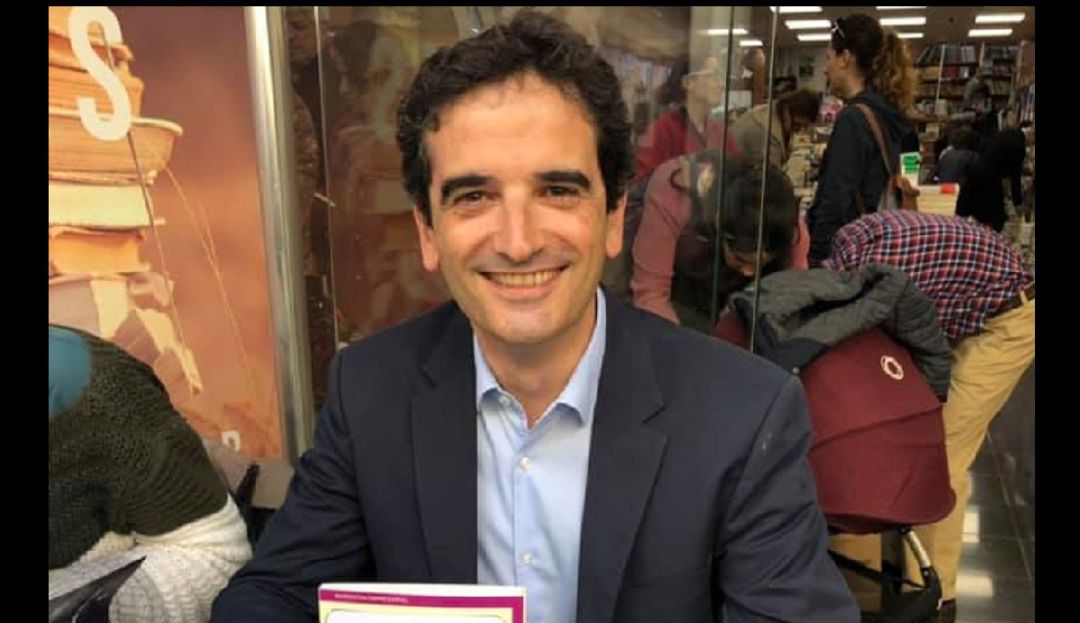 Los millennial llegaron para quedarse: David Tomás