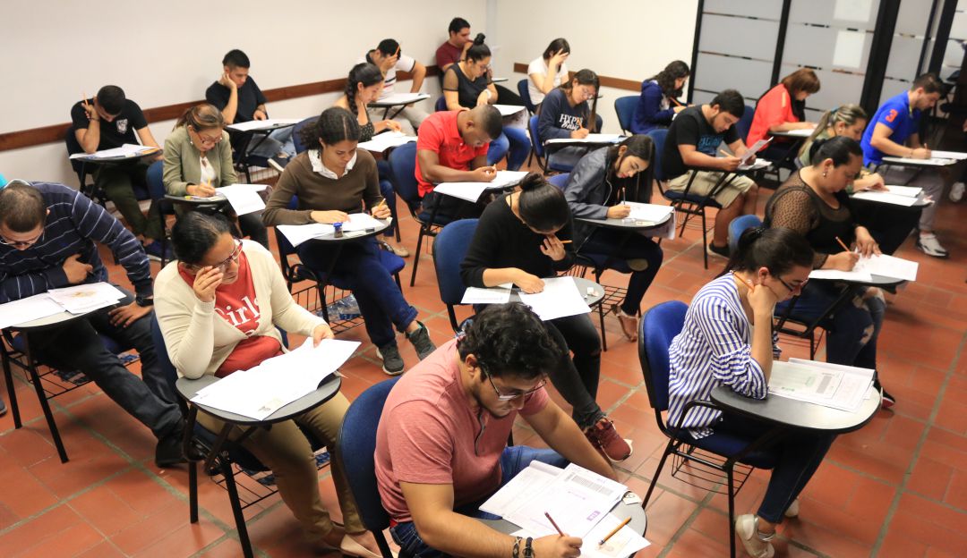Colombia Regular Dominio del Inglés: Colombia bajó 8 escalones en ranking internacional en dominio del inglés