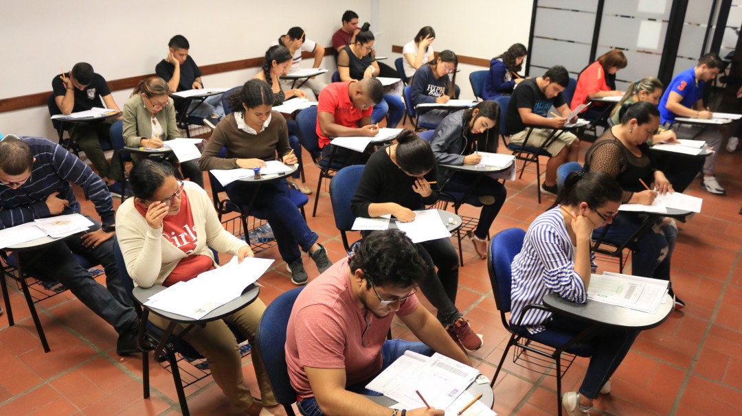 Colombia bajó 8 escalones en ranking internacional en dominio del inglés