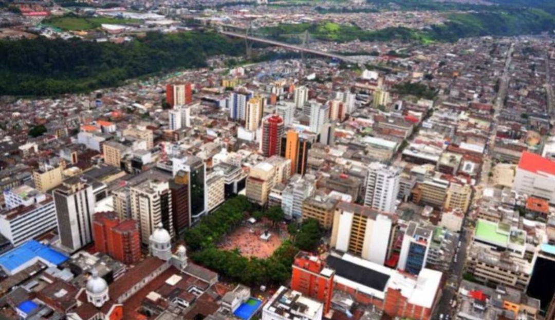 Empresas en Risaralda: Empresarios de diez países estarían interesados en invertir en Risaralda