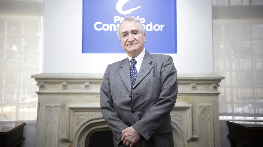 "Salimos con la frente en alto": Omar Yepes tras elección de magistrado