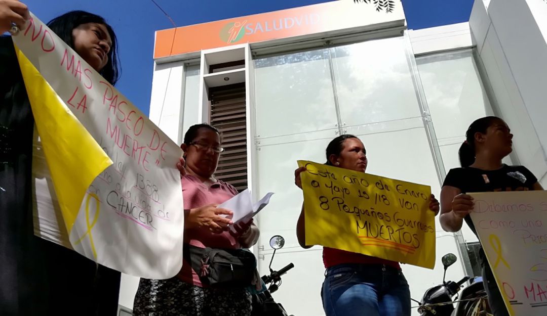 Traslados por liquidación de EPS Saludvida: El 1 de diciembre serán trasladados a otras EPS los afiliados a Saludvida