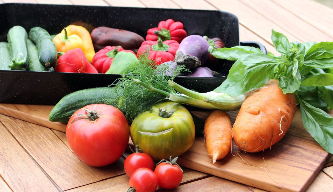 Pacientes diabéticos recibieron
clase gratuita de cocina saludable
