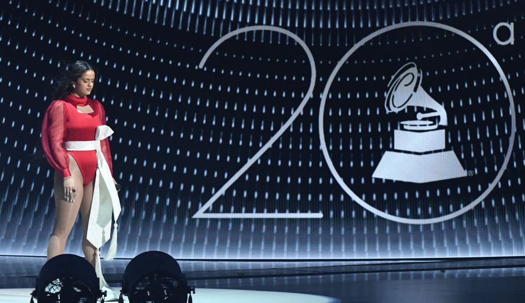 Los Latin Grammy mantienen su fecha de ceremonia