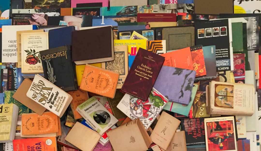 Los libros no tendrán IVA en Colombia: ¡No se deje engañar! Los libros no tendrán IVA