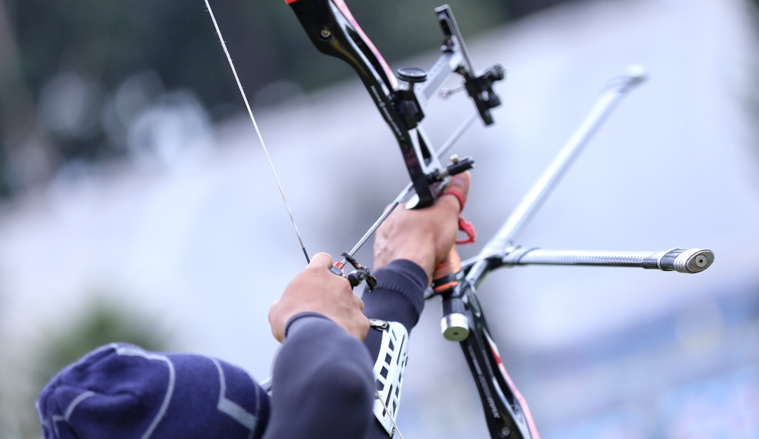 Juegos Nacionales 2019: Daniel Pineda le explica qué es un arco recurvo