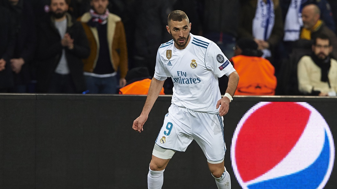Benzema a pte. FFF: "Sólo yo pondré fin a mi carrera internacional"