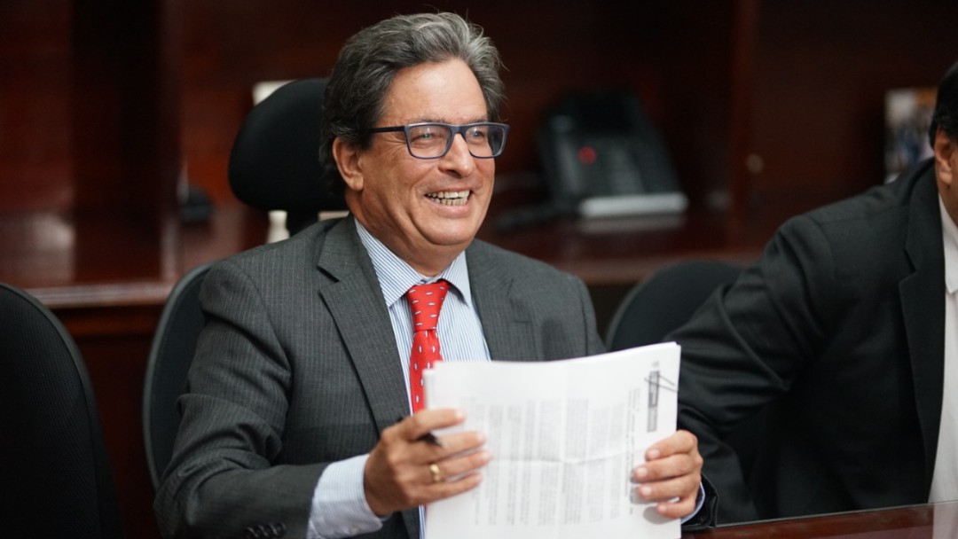 La próxima semana se define el futuro de la Reforma Tributaria