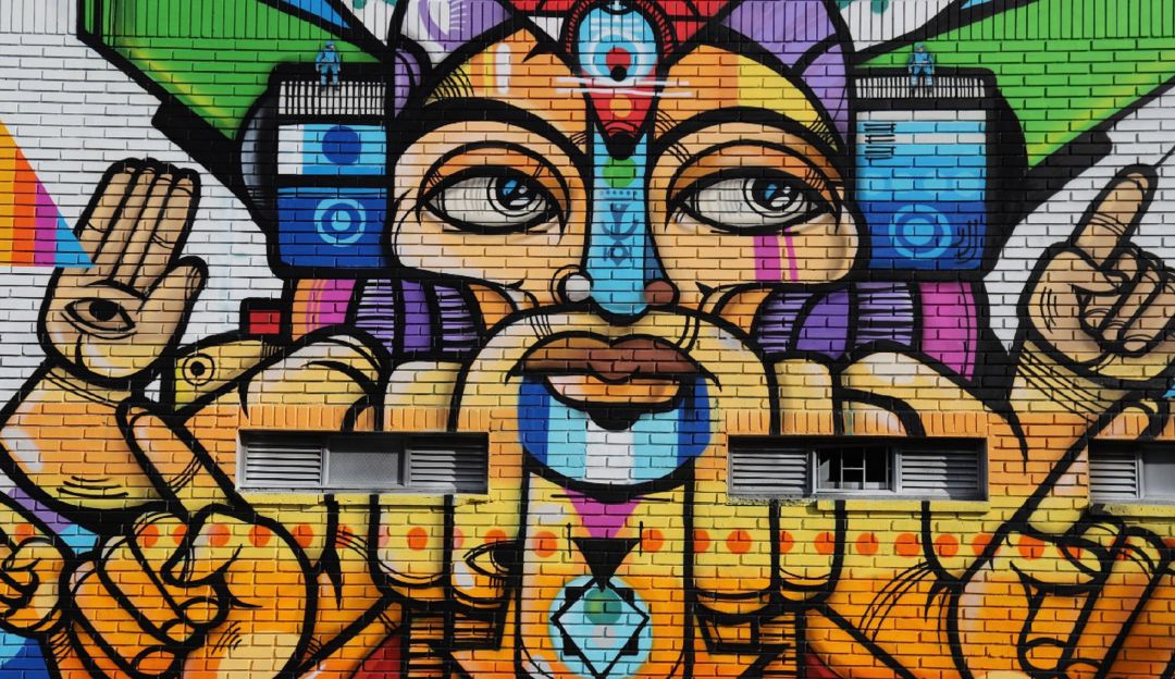 "El arte transforma". Asegura Natalia Bonilla, Subdirectora de Arte Cultura y Patrimonio.