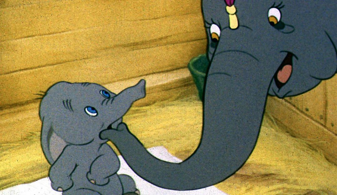 Disney+: Disney+ no ha eliminado las escenas más controvertidas de sus clásicos