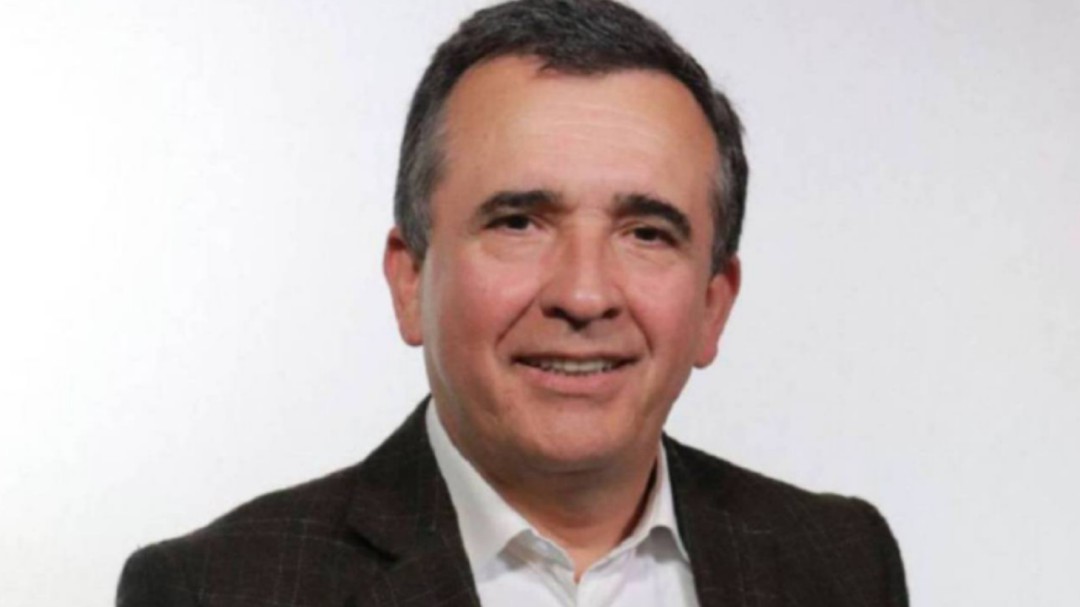 Las trincheras del paro