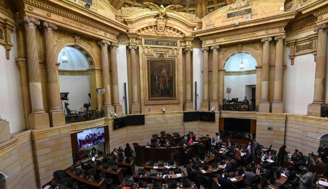 Reincorporación Proceso Paz Congreso: Así va la reincorporación de excombatientes según el Congreso