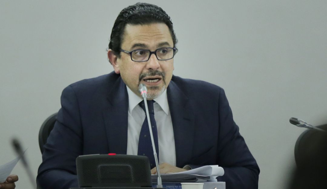 Alto Comisionado para la Paz anuncia medidas de seguridad en Ituango