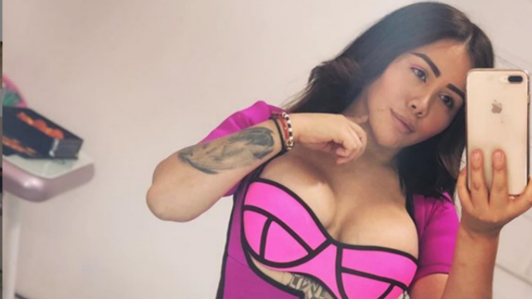 ¡Yina Calderón lo hará de nuevo! Se someterá a otra cirugía
