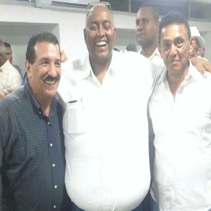 Capturan al Alcalde suspendido de Codazzi, Cesar