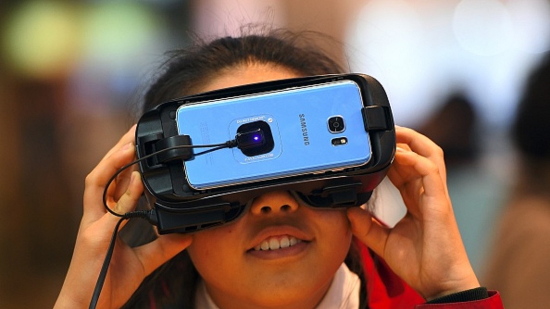 Gafas de realidad virtual para combatir el matoneo en colegios distritales