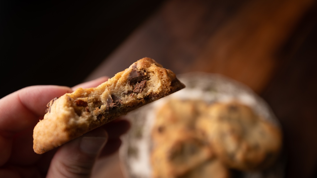 "Nutri H" Galletas contra la anemia