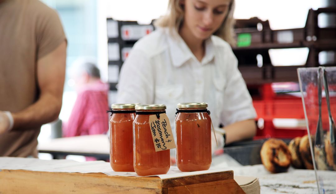Comida saludable: Los millennials, oportunidad de negocio para quienes producen comida sana