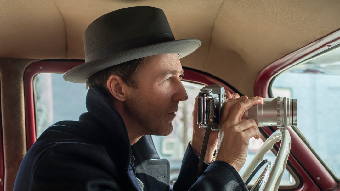Huérfanos de Brooklyn, una película con una linda envoltura
