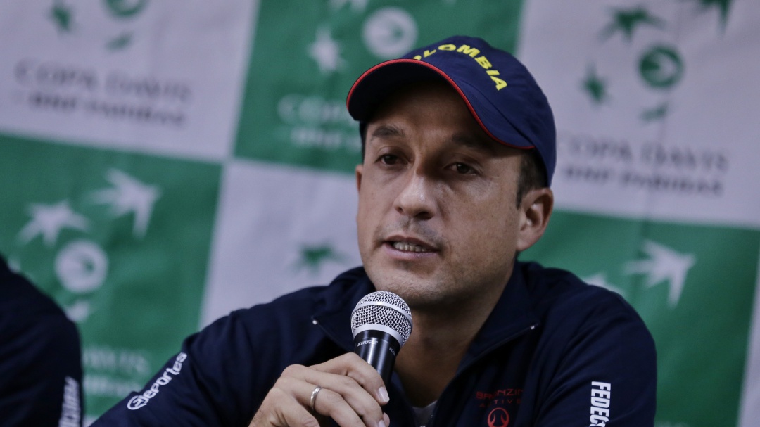 Pablo González: "Venimos a dar la sorpresa y dejar todo por el país"
