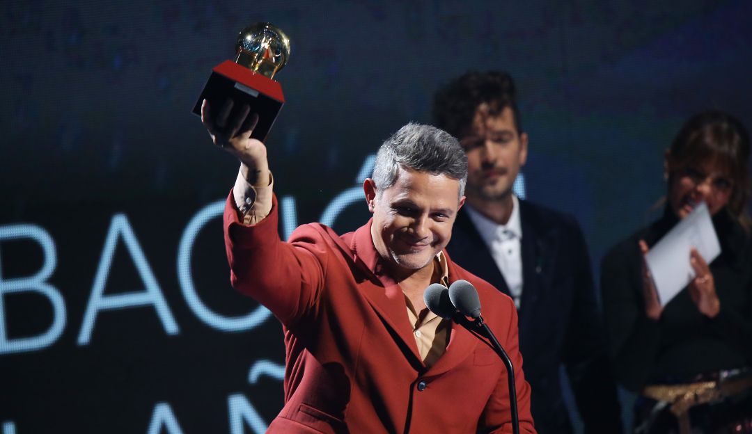 Alejandro Sanz en Colombia: Alejandro Sanz vuelve a Colombia