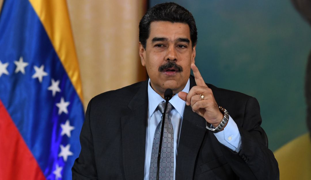 Oro de Venezuela: Maduro apelará decisión británica sobre el oro de Venezuela