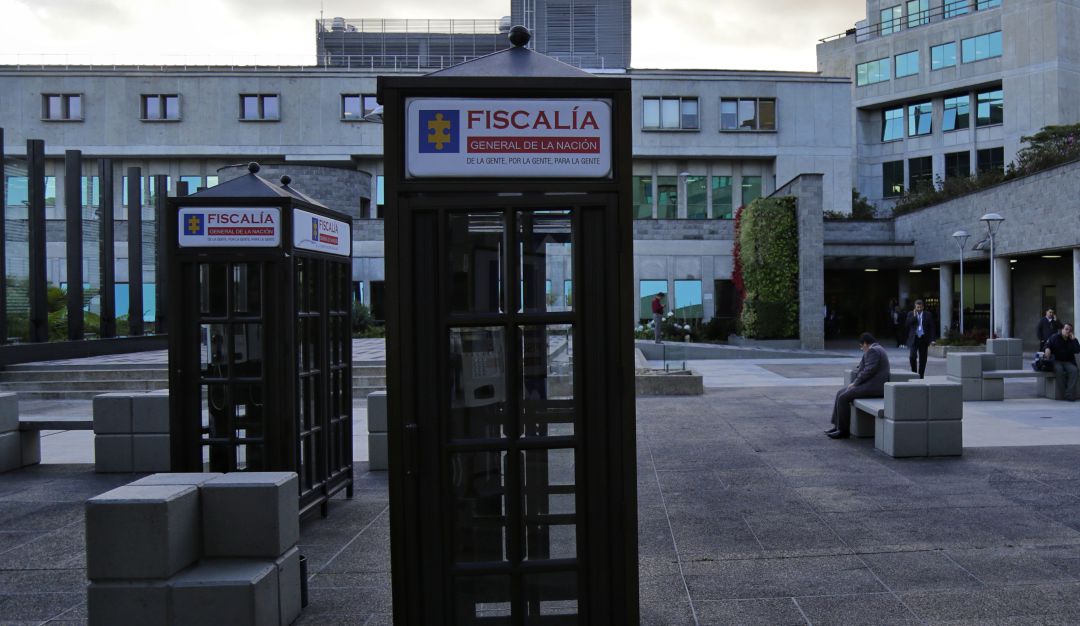 Caso de corrupción del Invima: Fiscalía acusará a implicados en escándalo de corrupción del Invima