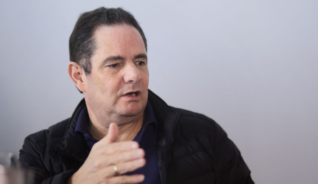 Germán Vargas Lleras columna: “Con la anunciada marcha del jueves comienza en firme campaña presidencial"