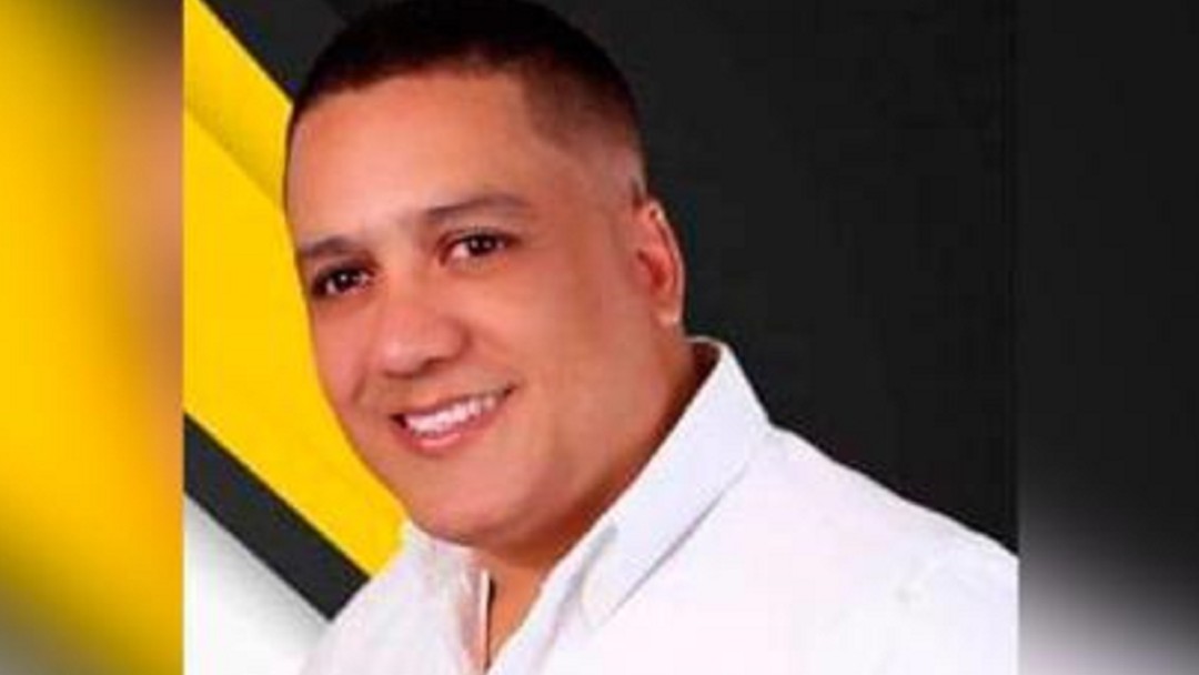 Asesinan a concejal electo en Fundación, Magdalena